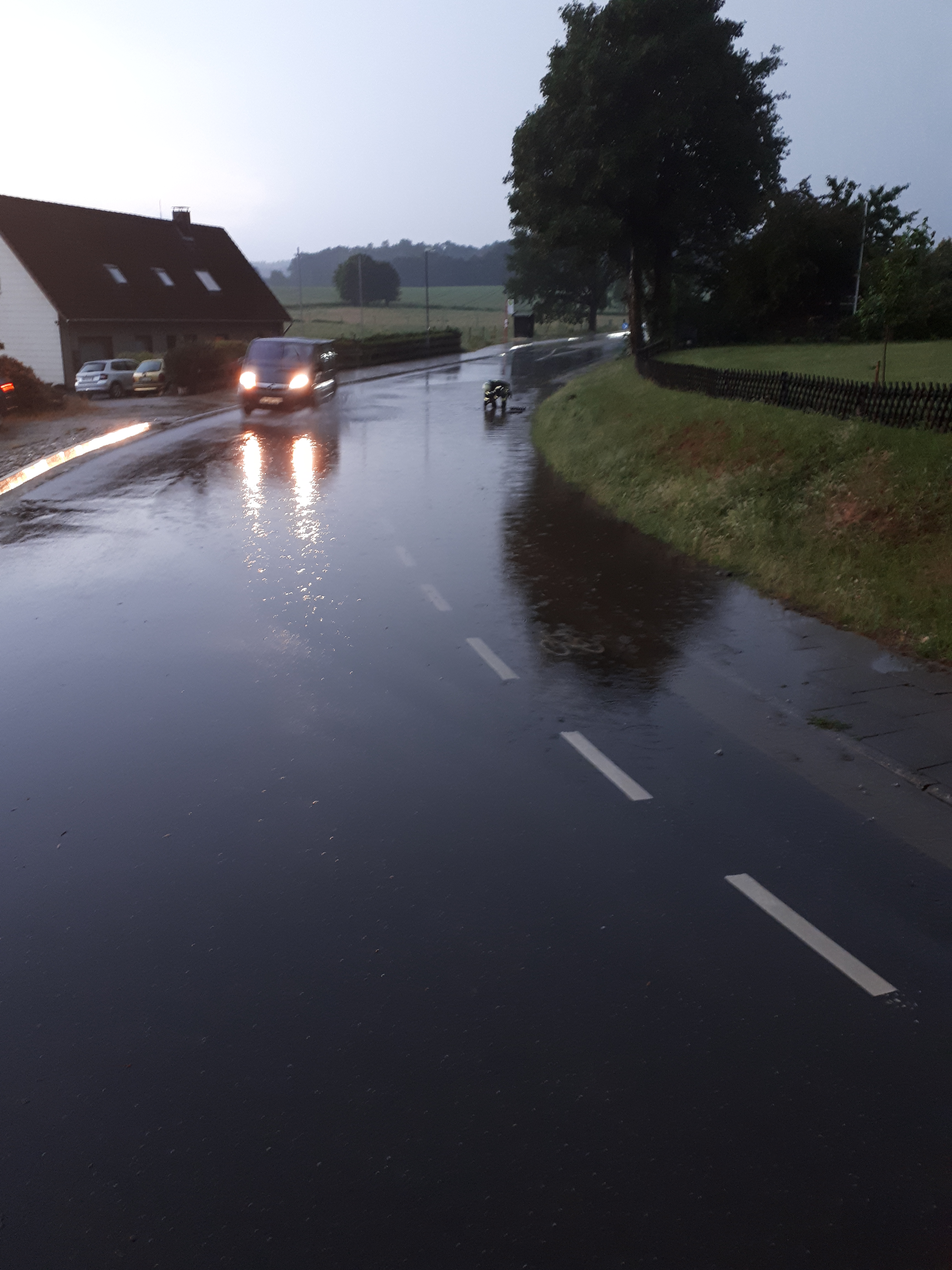 Hilfeleistung Hilfeleistung