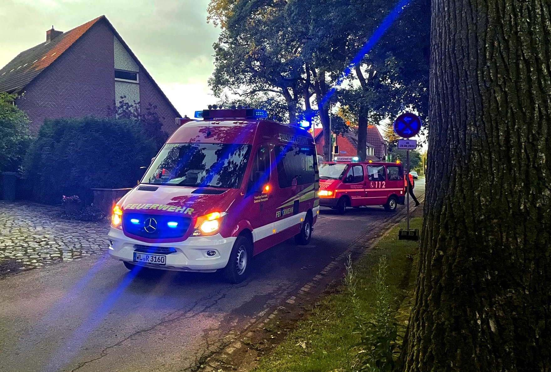 Hilfeleistung Hilfeleistung