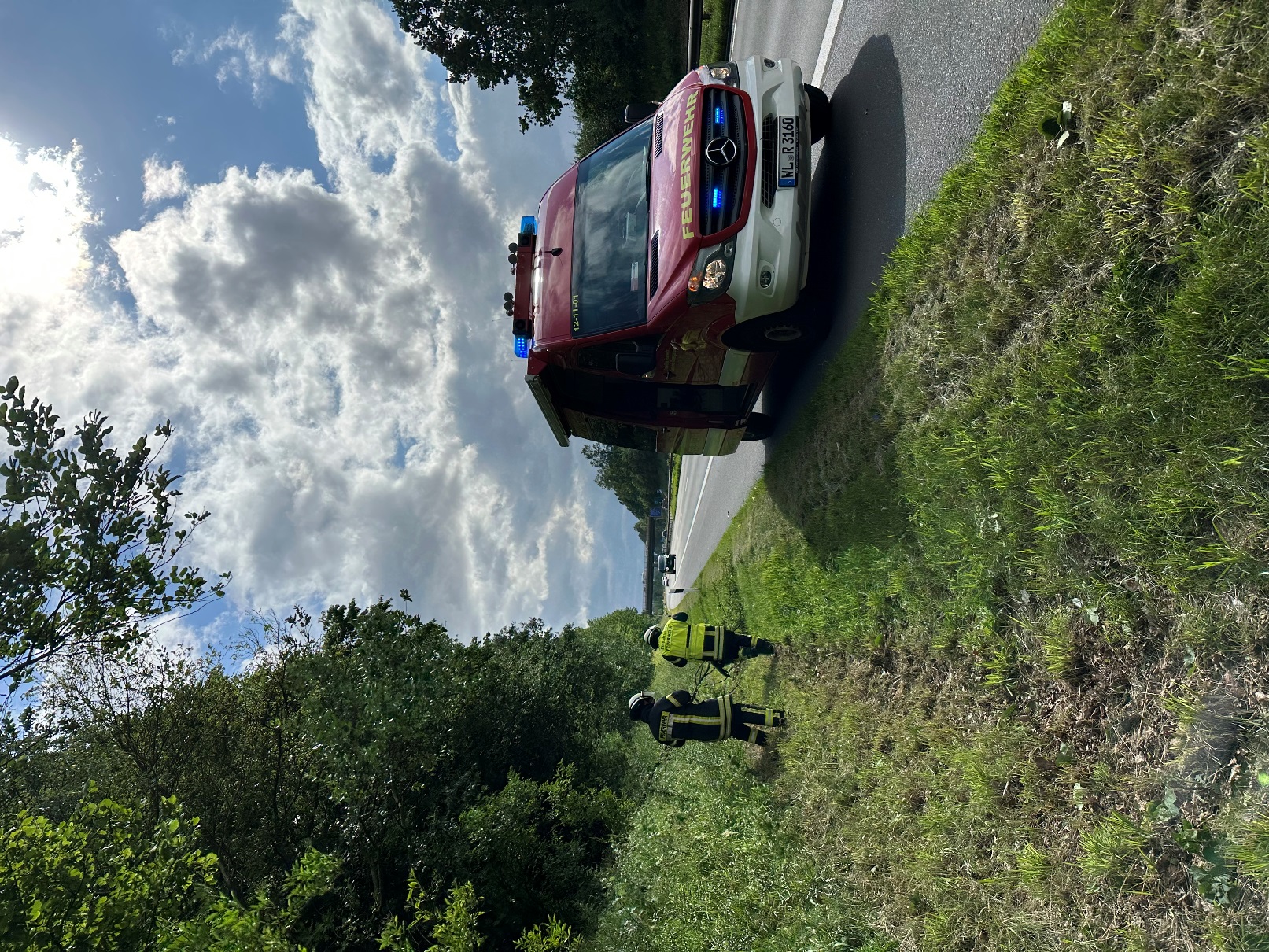 Hilfeleistung Hilfeleistung