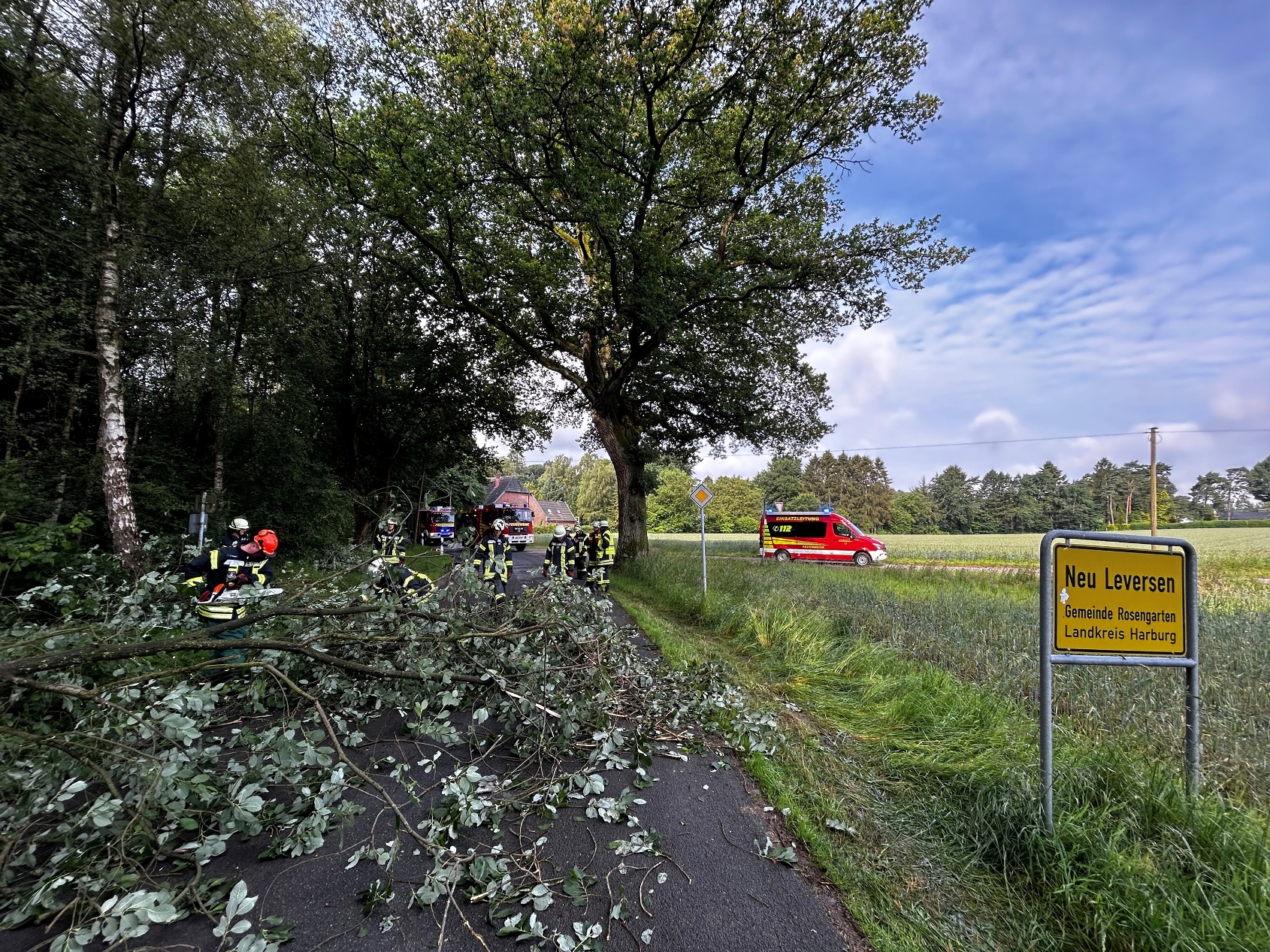 Hilfeleistung Hilfeleistung