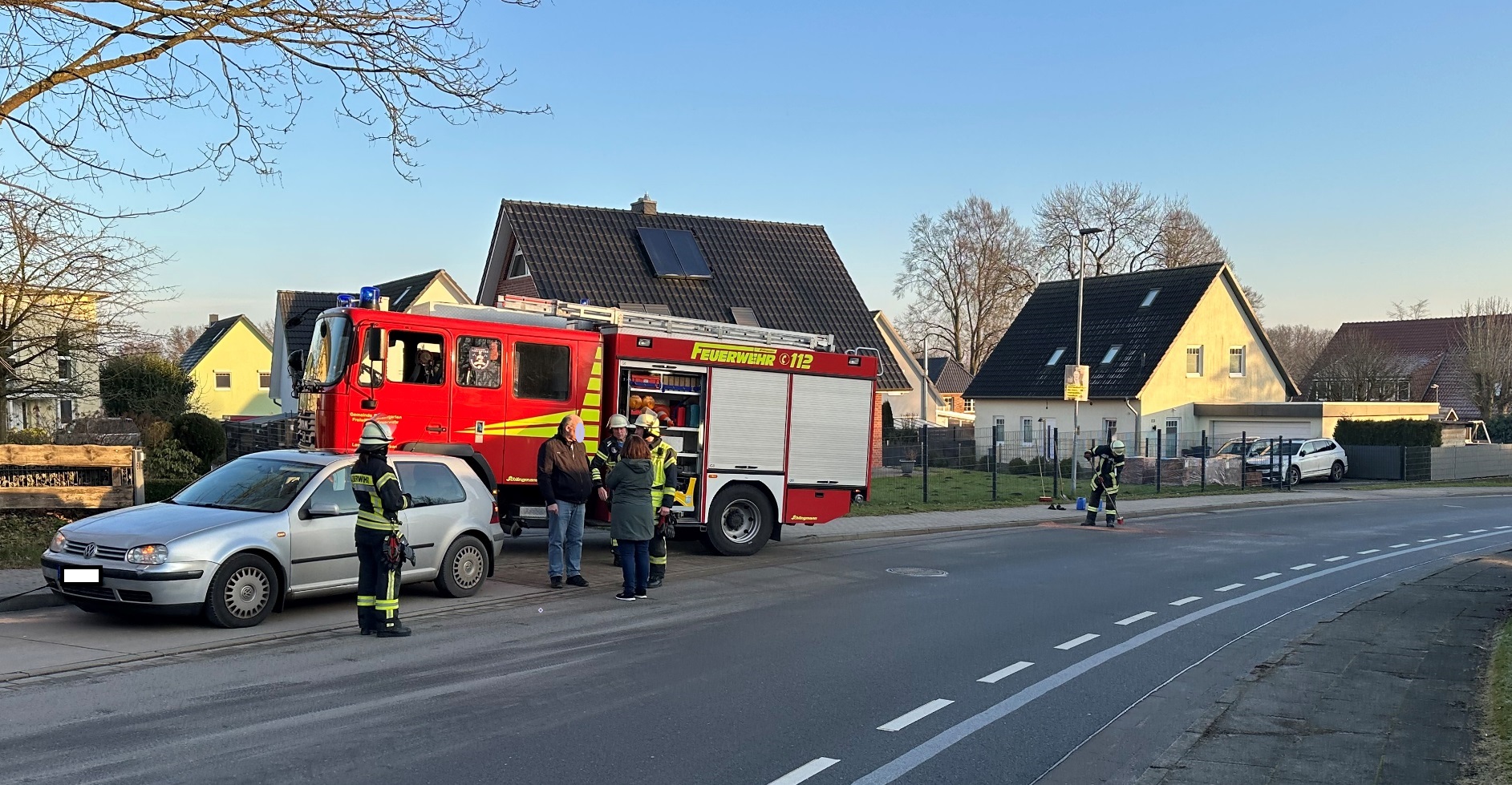 Hilfeleistung Hilfeleistung
