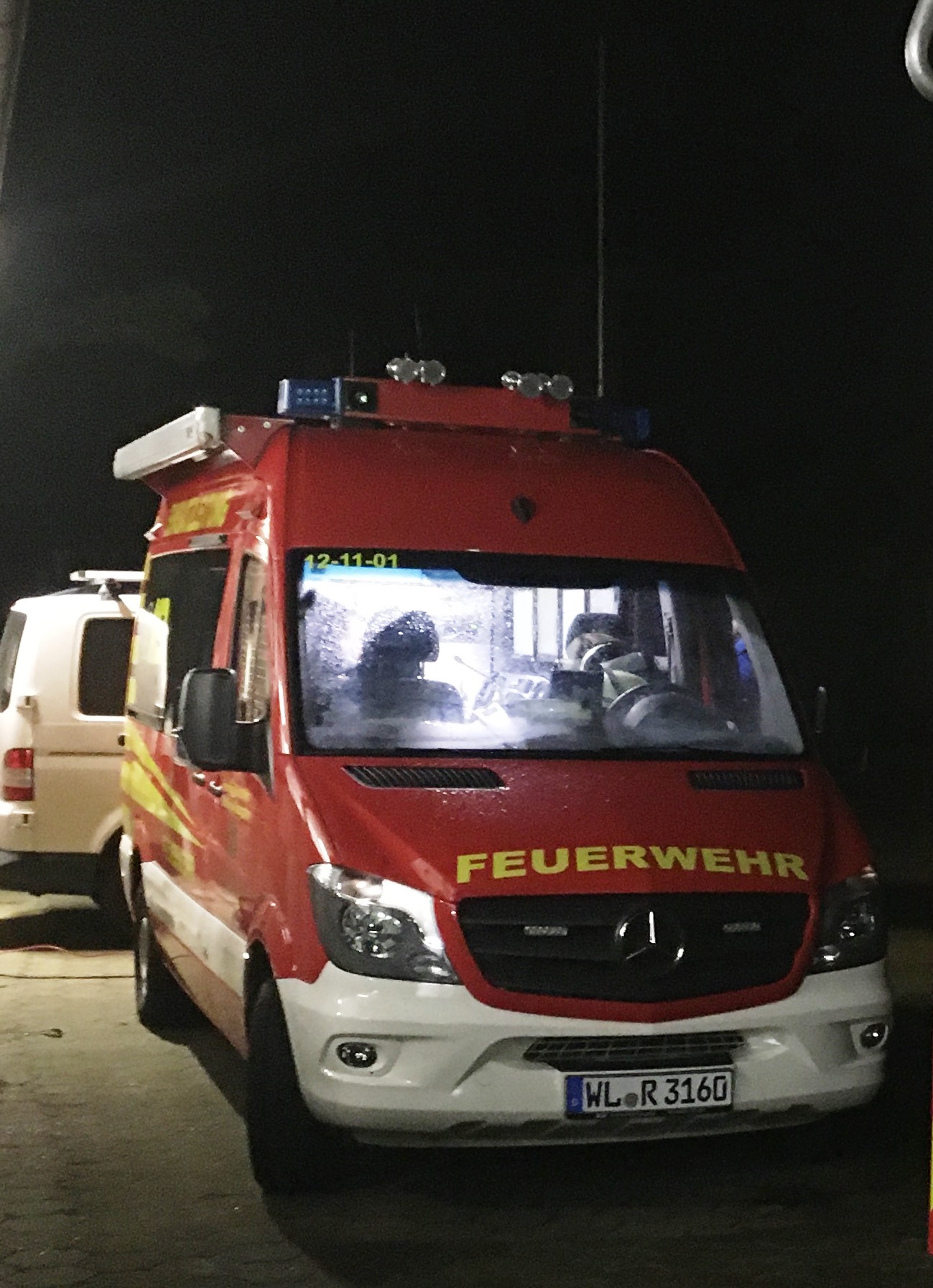Hilfeleistung Hilfeleistung