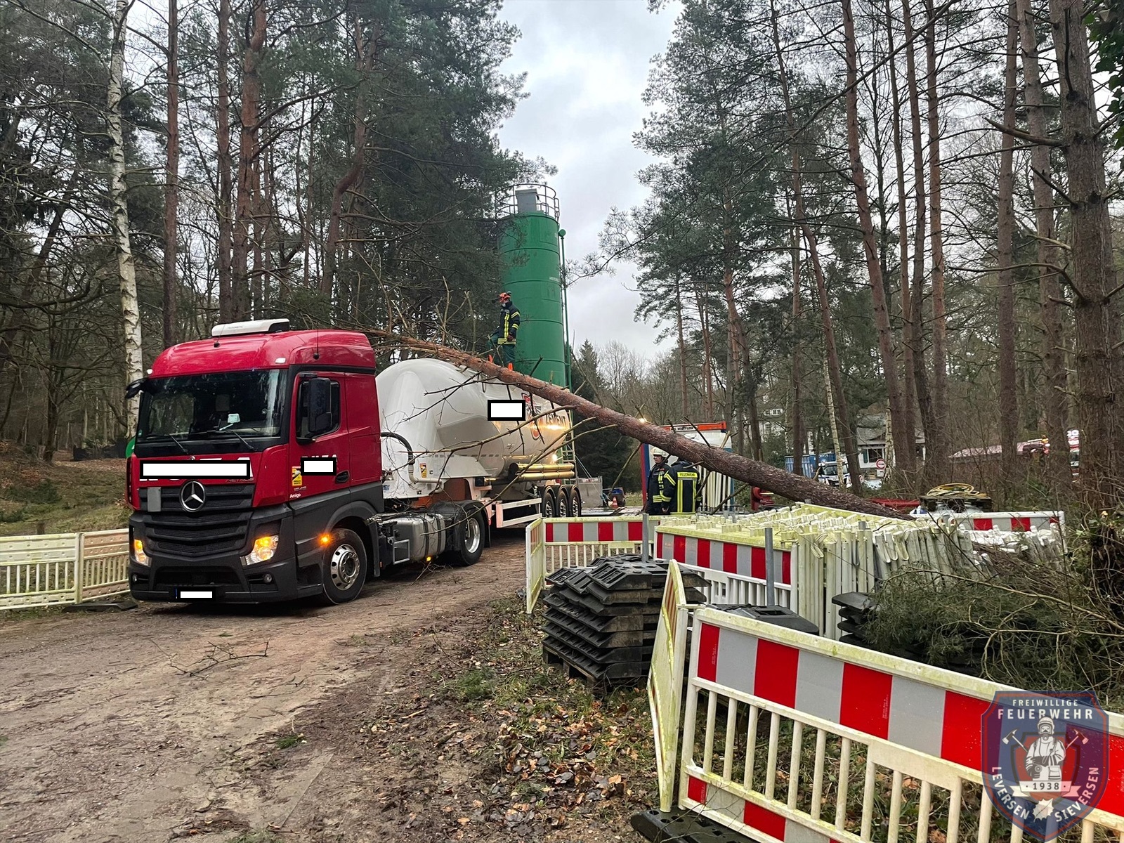 Hilfeleistung Hilfeleistung