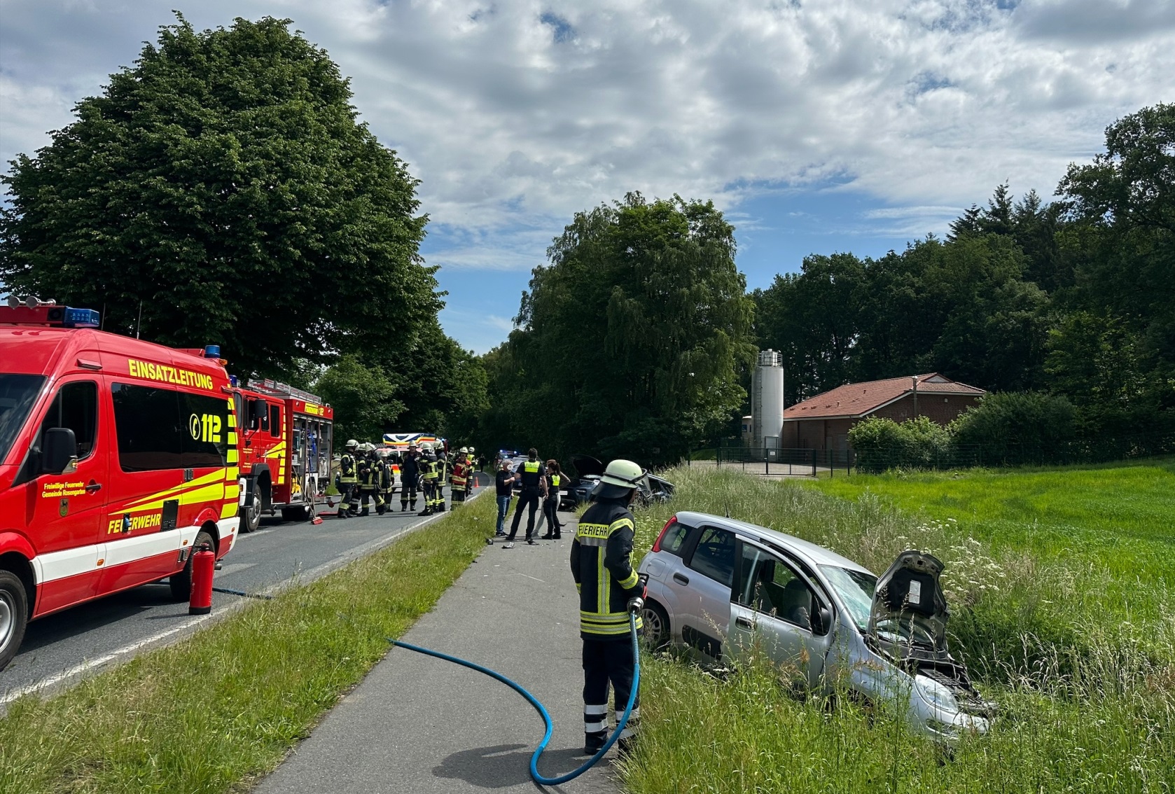 Hilfeleistung Hilfeleistung