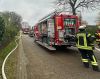 Brandeinsatz